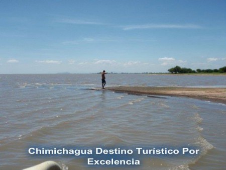ISLAS DE CHIMICHAGUA